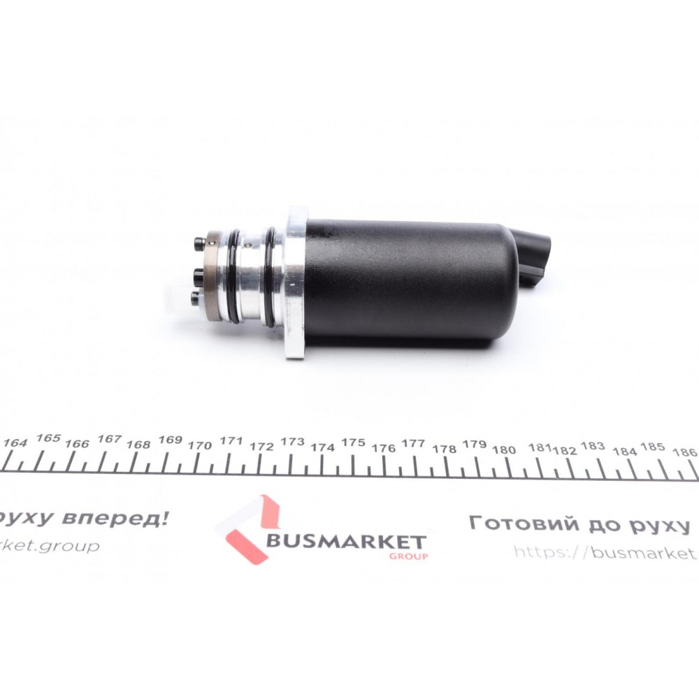 Насос масляний муфти дифференціала (Haldex) Volvo S40/S60/S80/V50/V70/XC70 00-