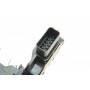 Замок дверей (задніх/L) Ford Focus 04-12