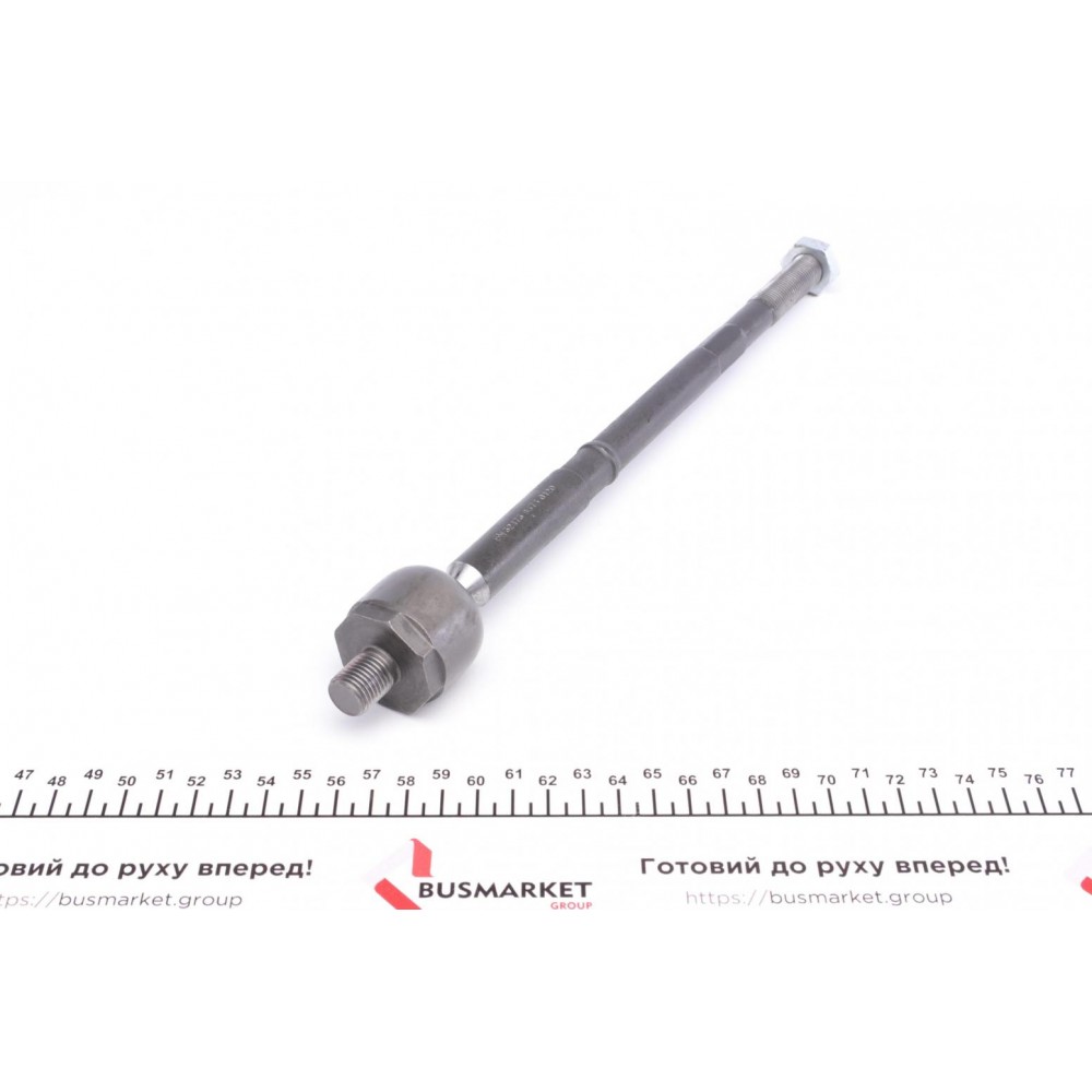 Тяга рульова (L) Skoda Fabia/Roomster 99-15/VW Polo/Seat Ibiza 01-