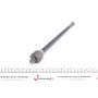 Тяга рульова (L) Skoda Fabia/Roomster 99-15/VW Polo/Seat Ibiza 01-
