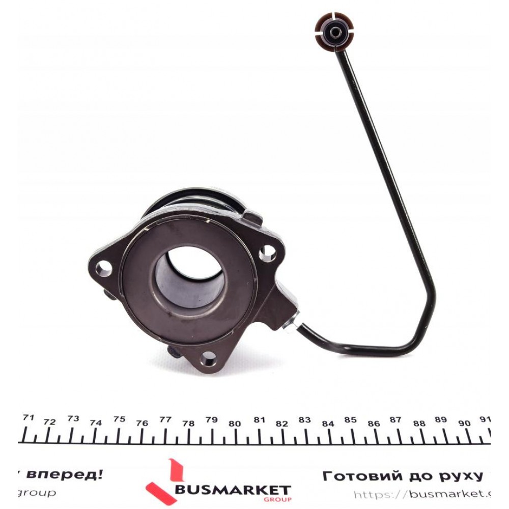 Підшипник вижимний Opel Vectra C/Astra H 1.9CDTi/2.0 04- (замінено на 810226)