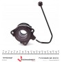 Підшипник вижимний Opel Vectra C/Astra H 1.9CDTi/2.0 04- (замінено на 810226)