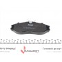 Колодки гальмівні (передні) Nissan Terrano/Venette 94-02