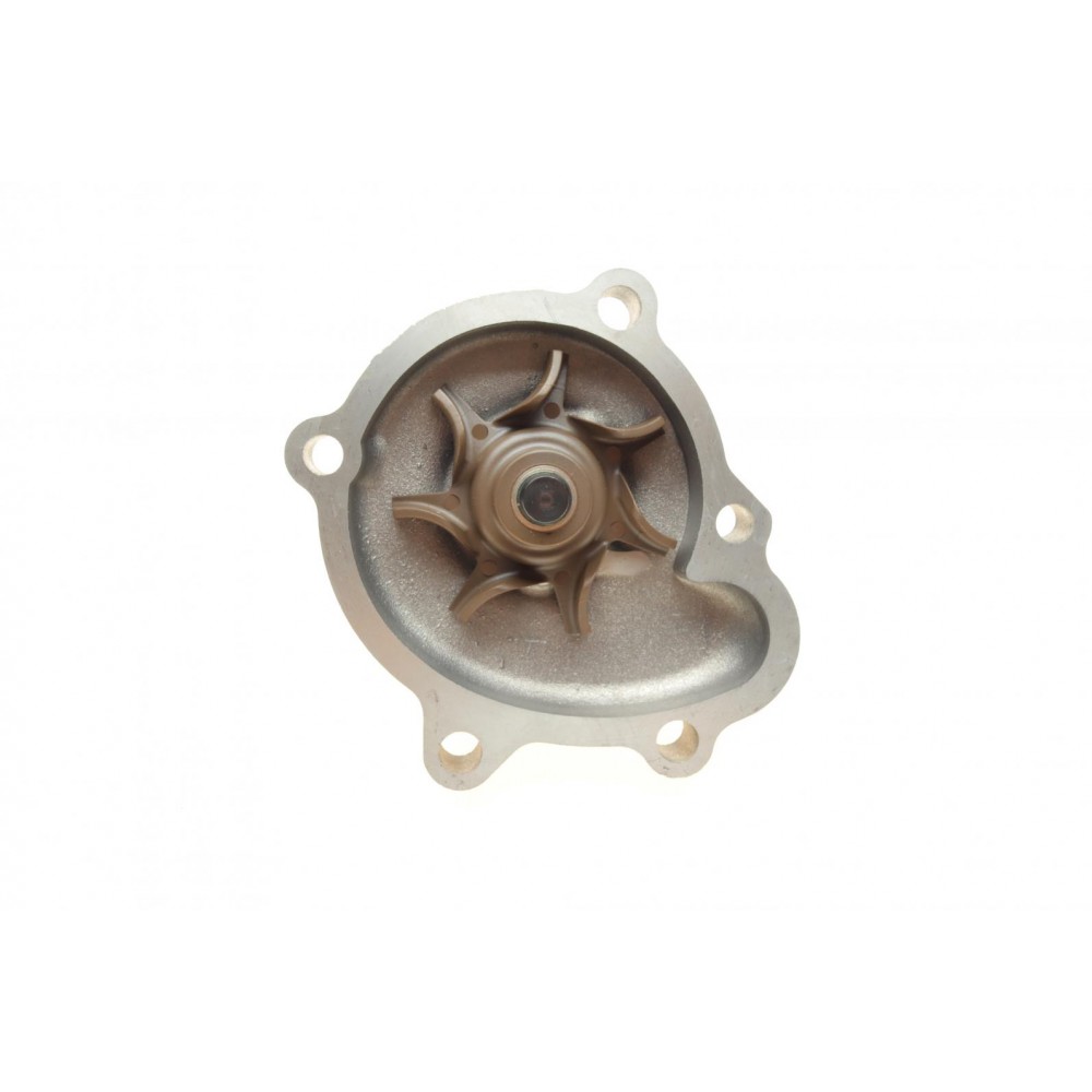 Помпа води Opel Astra G/H/J/Combo/Corsa C/D/Zafira 1.7CDTI/DTI 00- (R/B)(7 лоп)
