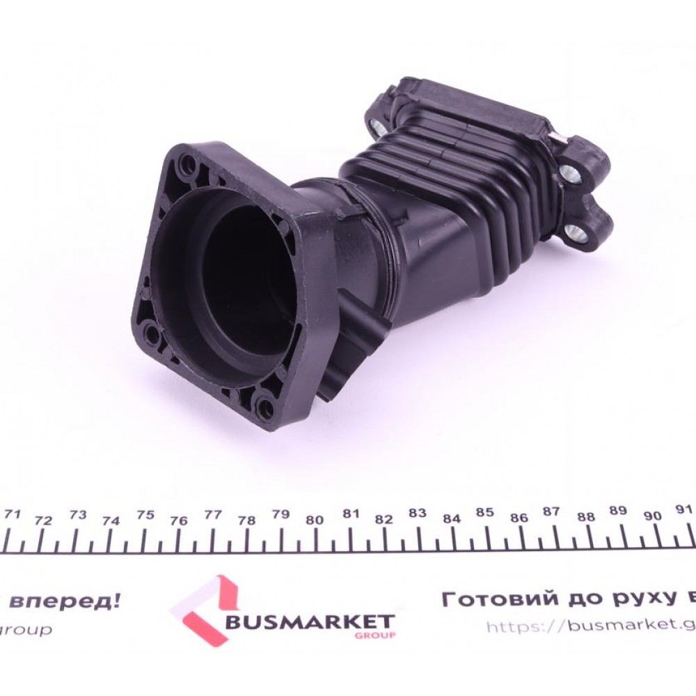 Патрубок колектора впускного Ford Focus II 1.6TDCi 03-12