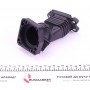 Патрубок колектора впускного Ford Focus II 1.6TDCi 03-12
