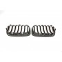 Решітка радіатора BMW X3 (F25) 09-17 (к-кт)