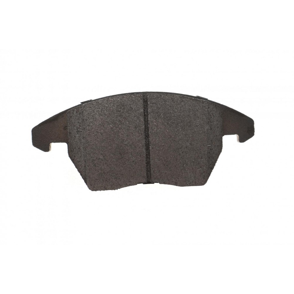 Колодки гальмівні (передні) Citroen C4 04-11/Peugeot 207/308 07-14/208 12-/307 03-09/3008 09-16