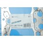 Прокладка ГБЦ MB Vario 4.3TDI, OM904, Ø103,50mm, 1.25mm