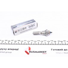 Свічка розжарювання (автономки) VW T4 1.9D/2.4D 90-03 (12V) M14x1.25 (L=62.5mm)