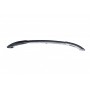 Накладка бампера (переднього) BMW 3 (F30/F80) 11-19 (M-Performance)