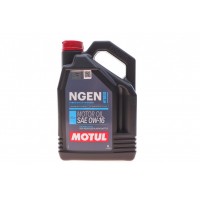 Олива 0W16 NGEN Hybrid (4L) (107154) API SP/ ILSAC GF-6b/ILSAC GF-6a знятий з виробн