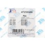 Комплект прокладок турбіни Citroen Jumper/Fiat Ducato/Peugeot Boxer 2.2 HDi 06-