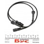 Датчик ABS (задній) Renault Megane II/Scenic II 1.4-2.0 02-