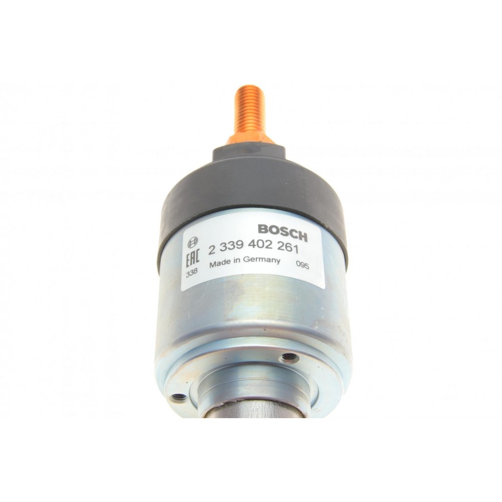 Реле стартера втягуюче (24V) MB