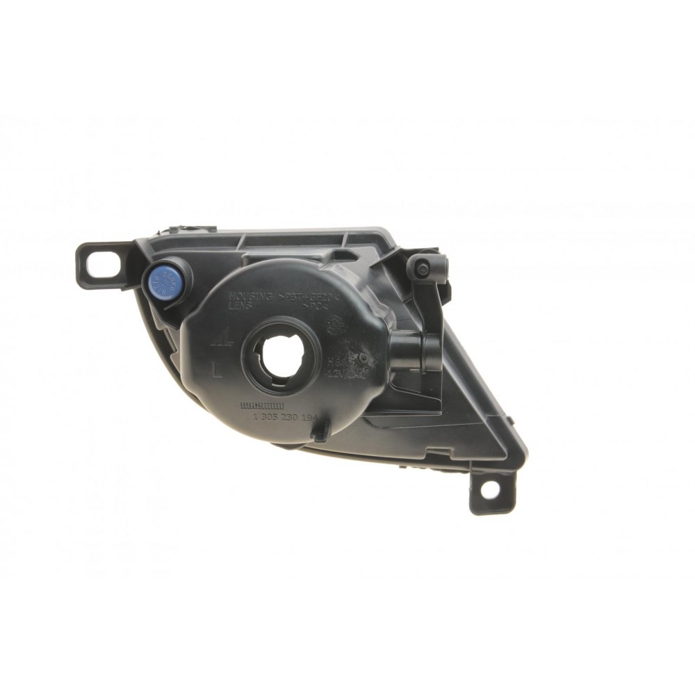 Фара протитуманна BMW 5 (E60) 03-10 (L) M47/M54/M57/N43/N46/N52/N53/N62