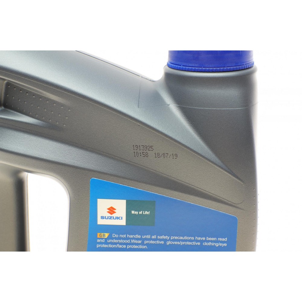 Олива 5W30 Ecstar C4 (4L) (ACEA C4)