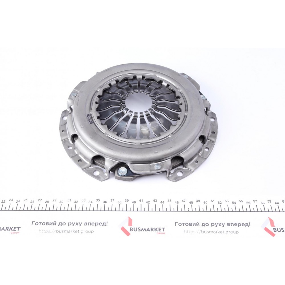 Комплект зчеплення Ford Mondeo 1.6/1.8i 94-00 (d=228mm)