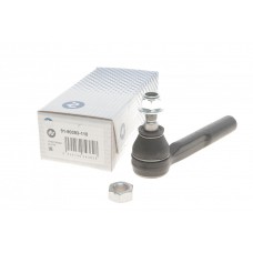 Наконечник тяги рульової (R) Opel Meriva B 10-17 (L=140mm)
