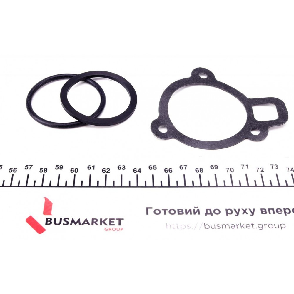 Термостат Opel Astra G/F/Kadett E 1.6-2.5 78-05 (92°C)