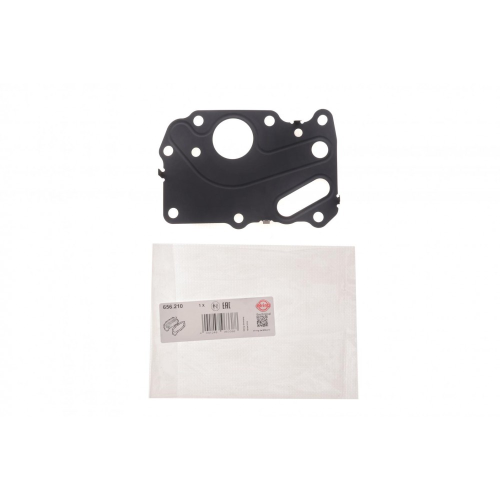 Прокладка радіатора масляного Land Rover 2.0 D/TD/SD4/Si4/Hybrid 15-