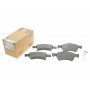 Колодки гальмівні (передні) Chrysler Voyager IV 00-08/Dodge Caravan 00-07/Grand Caravan 07-