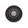 Ролик генератора Jeep Patriot 2.0 CRD 07-17 (паразитний) (70x28)