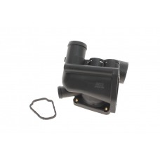 Фланець системи охолодження VW T4/T5/Passat/Golf IV 2.3-3.2 98-09