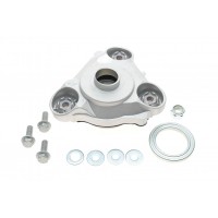 Подушка амортизатора (переднього) + підшипник Fiat Ducato 06- (L)