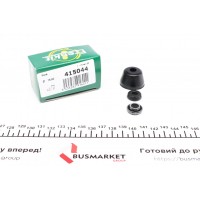 Ремкомплект циліндра зчеплення (головного) Alfa Romeo 147 01- (d=15.9mm) (Valeo)