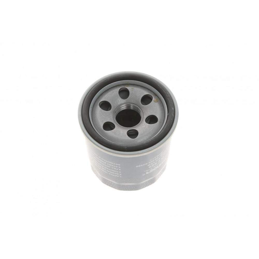 Фільтр масляний Mazda 1.6/2.0 87-