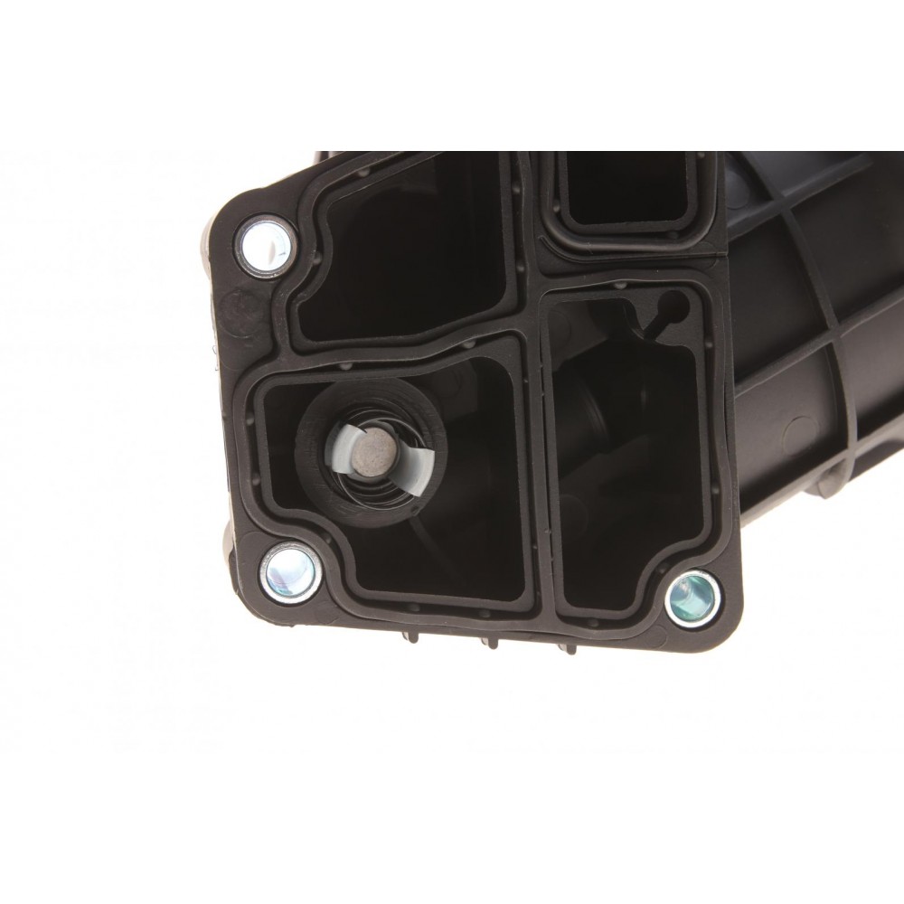 Корпус фільтра масляного (з радіатором) VW Polo/Skoda Fabia 1.2 TDi 09-