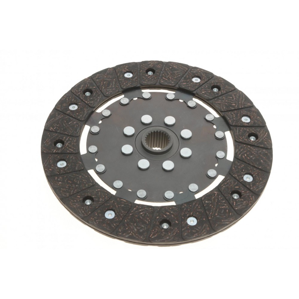 Комплект зчеплення Nissan Almera/Primera 2.2 dCi 02-07 (d=240mm) (+вижимний)