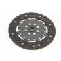 Комплект зчеплення Nissan Almera/Primera 2.2 dCi 02-07 (d=240mm) (+вижимний)