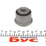 Сайлентблок балки (передньої/знизу) Opel Astra G/H 98-10/Zafira A/B 00-15 (14x38.3x35)