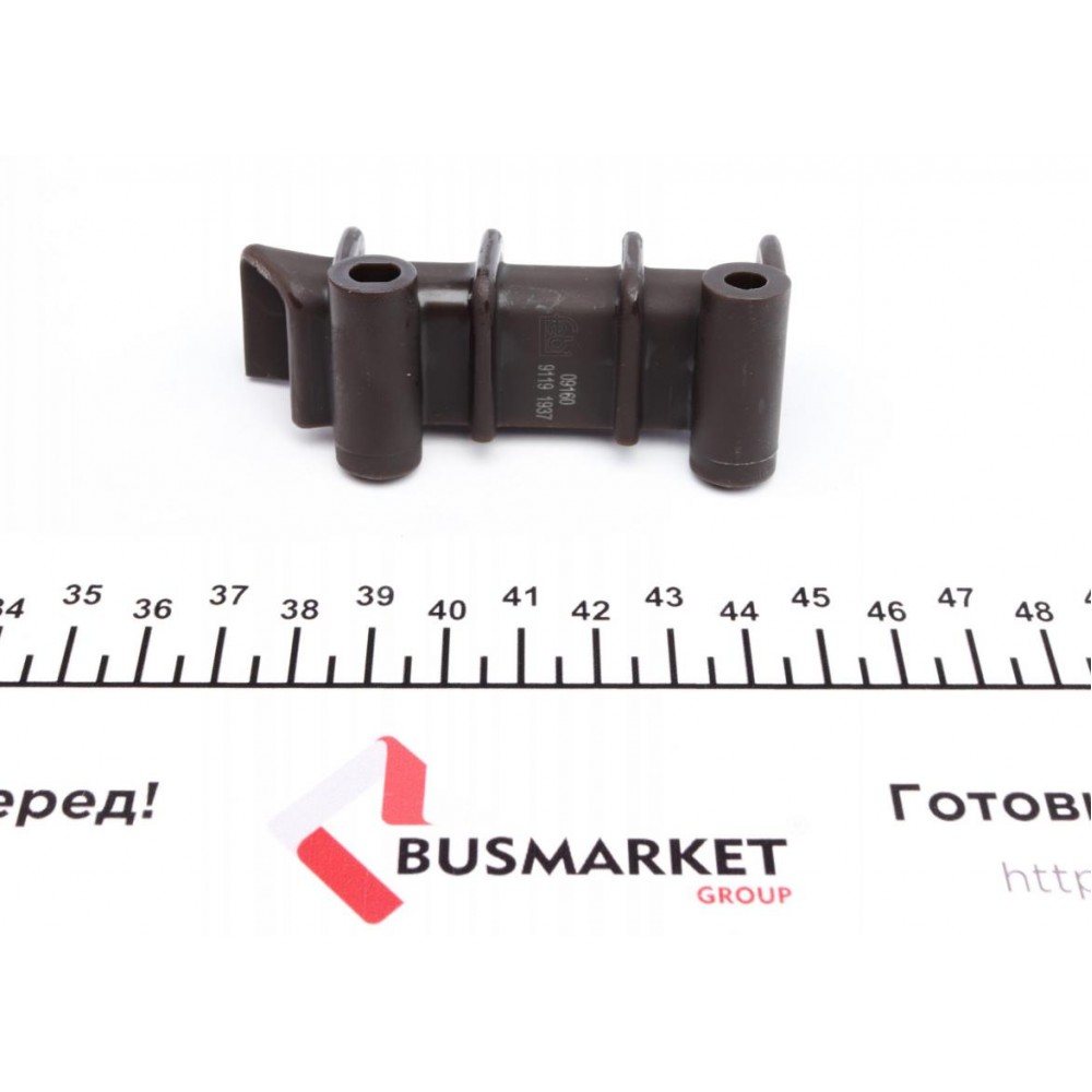 Комплект ланцюга ГРМ MB 190 (W201)/W124 2.0/2.3 77-96 (106 ланок) (симплекс)