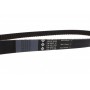 Комплект ГРМ Citroen Xsara/Peugeot 306/406/605/806 94-04 (25.4x136z)