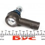 Наконечник тяги рульової (Exclusive) MB Sprinter/VW LT 96-06 (M14x1.5)