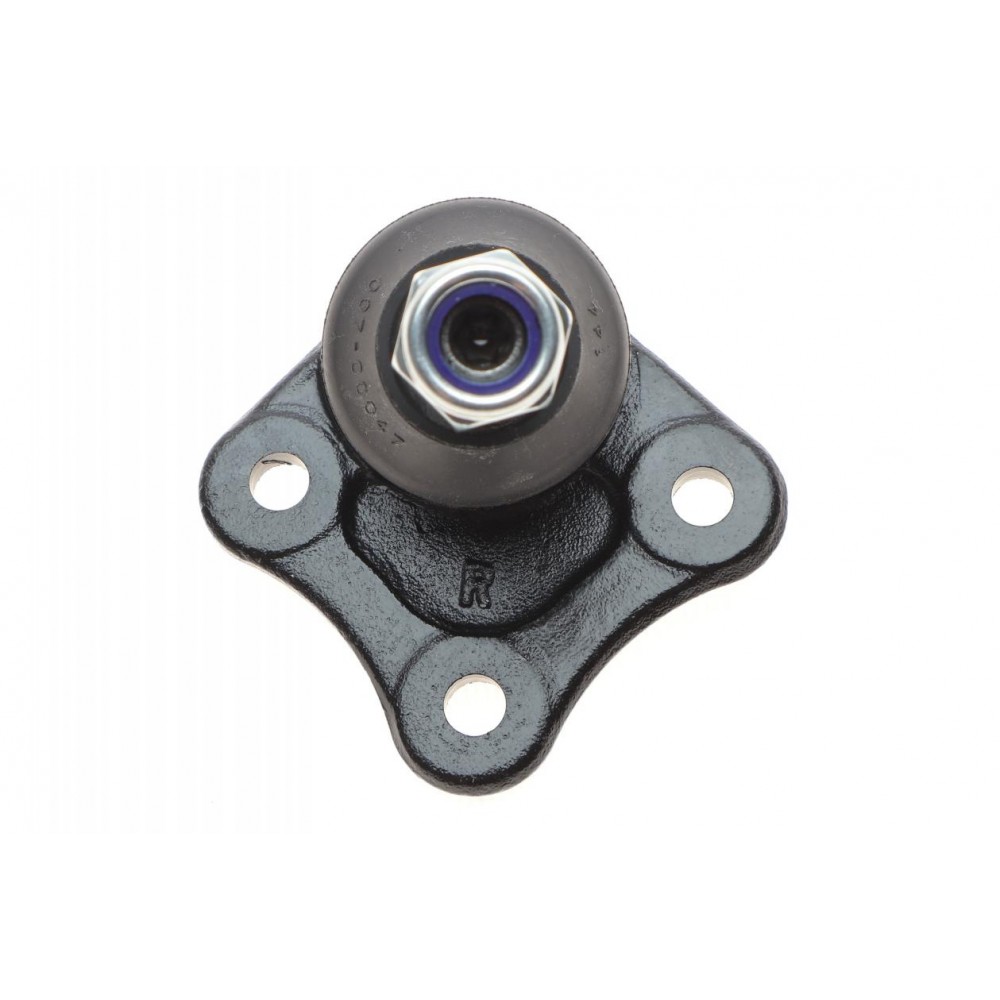 Опора кульова (передня/знизу/R) Audi A3/VW Golf IV 1.4-2.8 96-06 (к-кт)