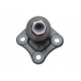 Опора кульова (передня/знизу/R) Audi A3/VW Golf IV 1.4-2.8 96-06 (к-кт)