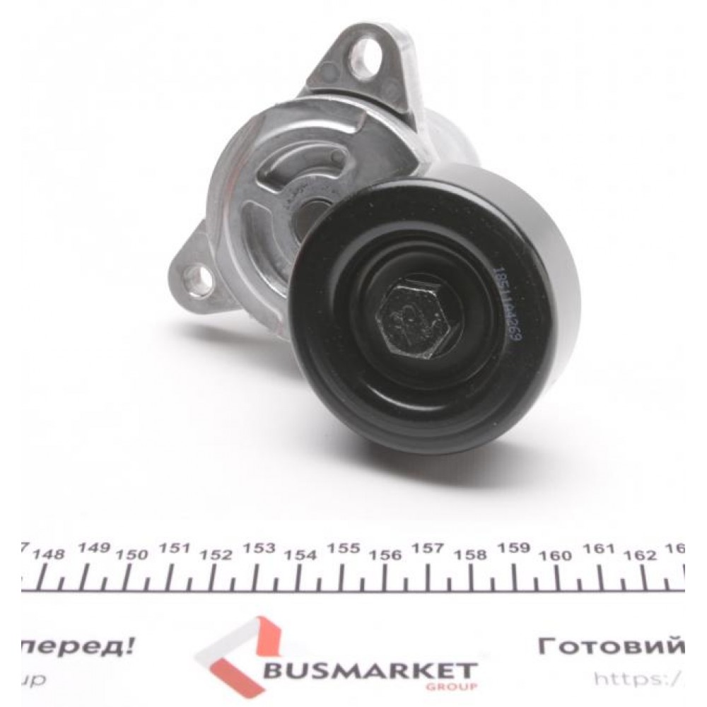 Натяжник ременя генератора Hyundai Santa Fe/Kia Sportage 2.0/2.2 CRDi 01-