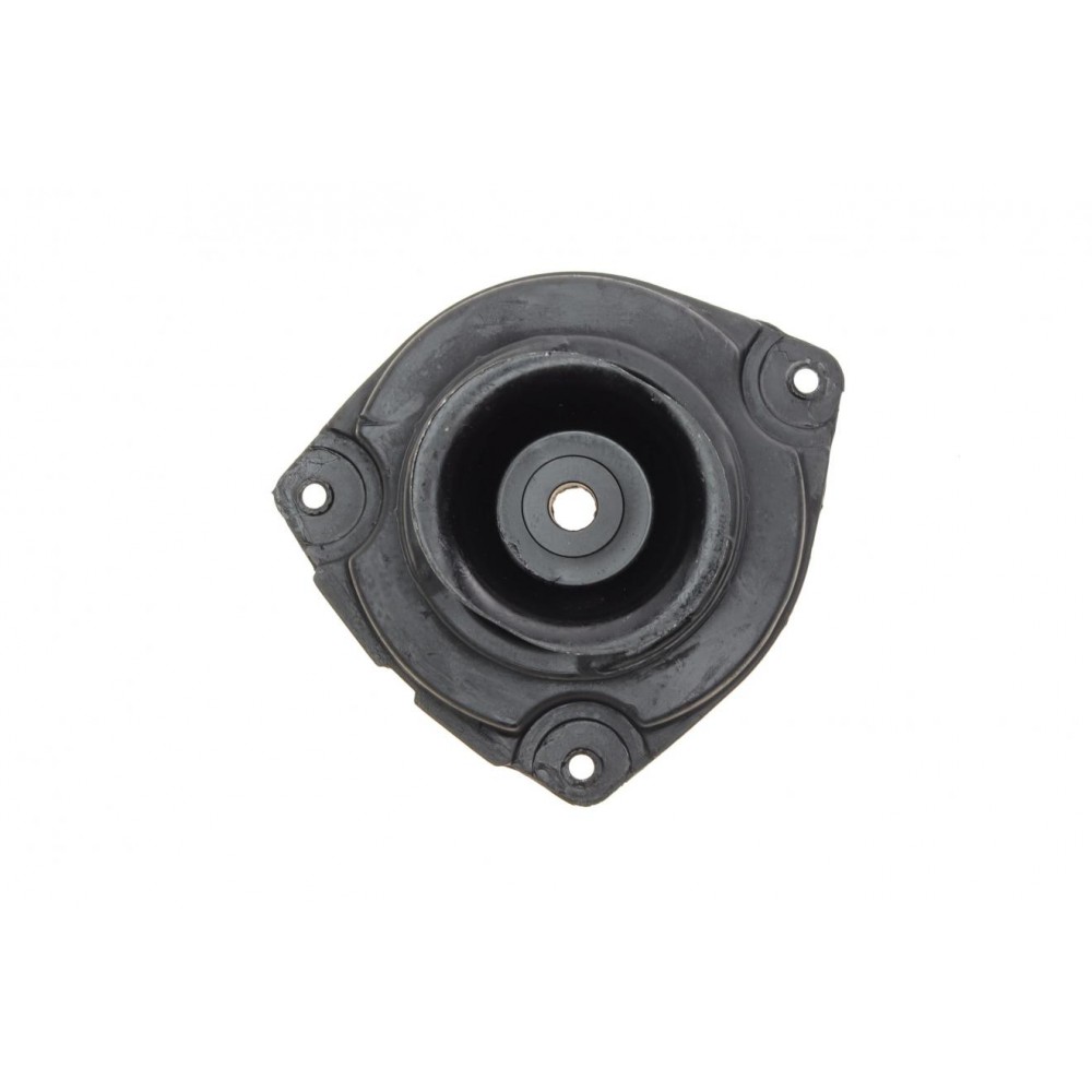 Подушка амортизатора (переднього) + підшипник Nissan X-trail/Renault Koleos 07- (L)