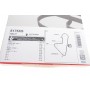 Ремінь ГРМ Citroen Berlingo/Xsara/Peugeot 106/205/306/307/405/Partner 1.4i 87-15 (108x17)