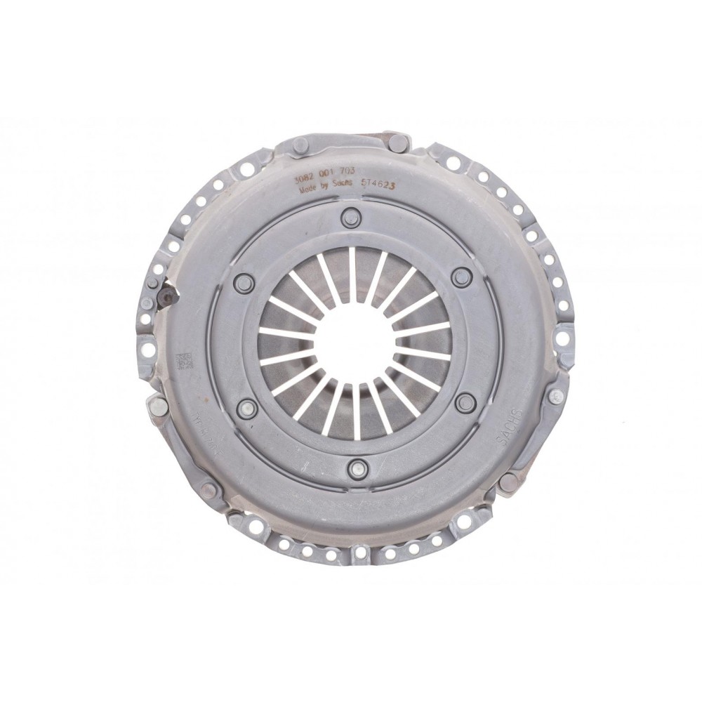 Комплект зчеплення Opel Insignia 2.0 CDTI 81/96kw 08-17 (d=240mm)