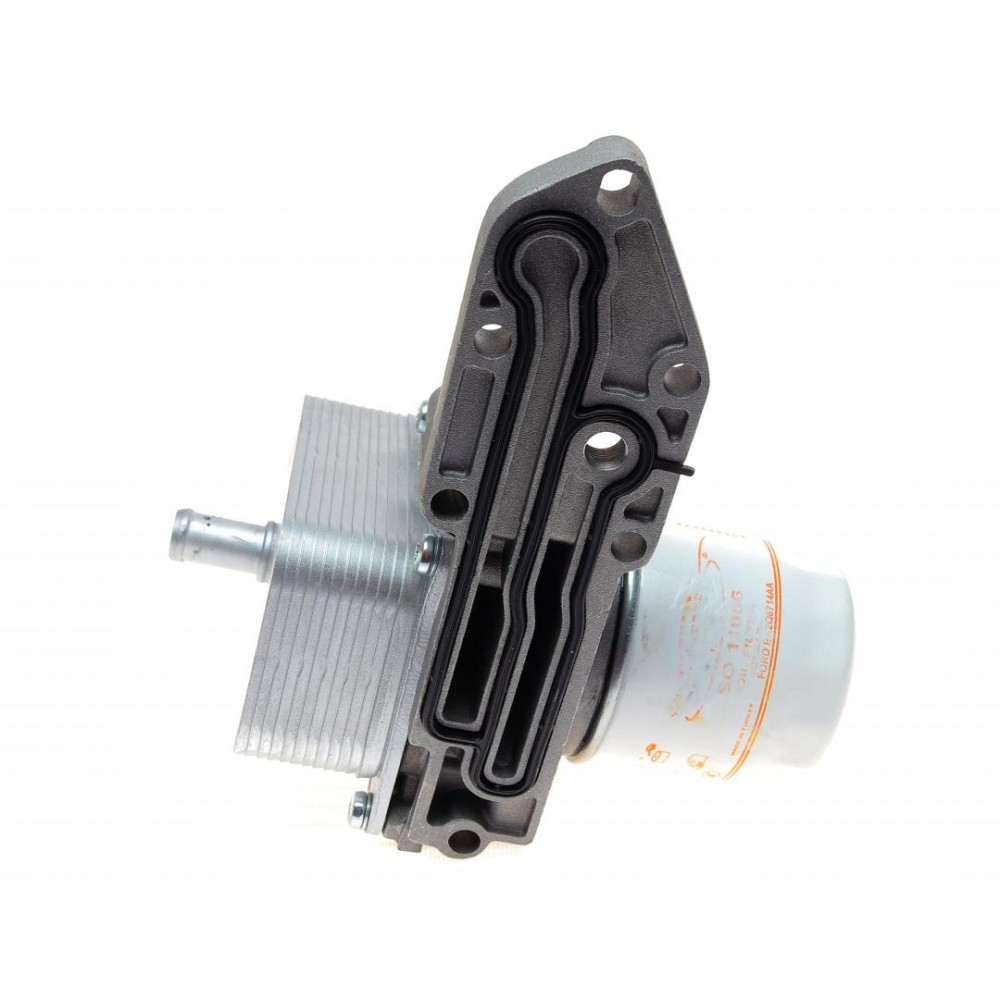 Корпус фільтра масляного Ford Transit 2.2/2.4TDCI 11-