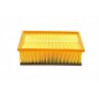 Фільтр повітряний Citroen C4/Peugeot 206-307 1.4-2.0 HDI 00-