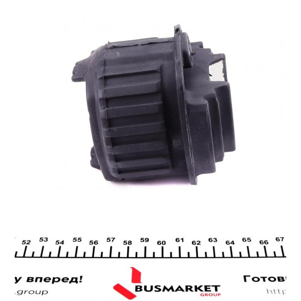 Сайлентблок балки (задньої) MB E-class (W210) 95-02
