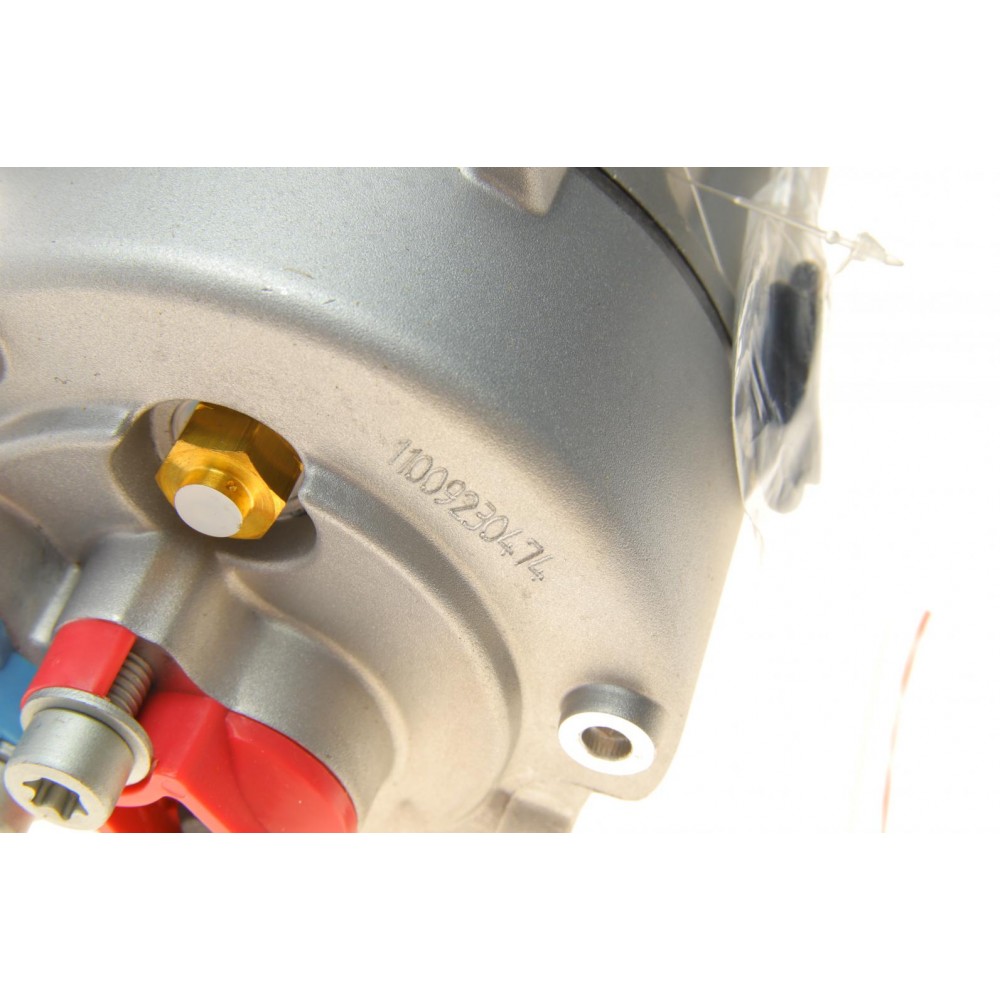 Компресор кондиціонера Ford Galaxy/Mondeo 1.8/2.0TDCi 06-15/Transit2.2TDCi 06-14
