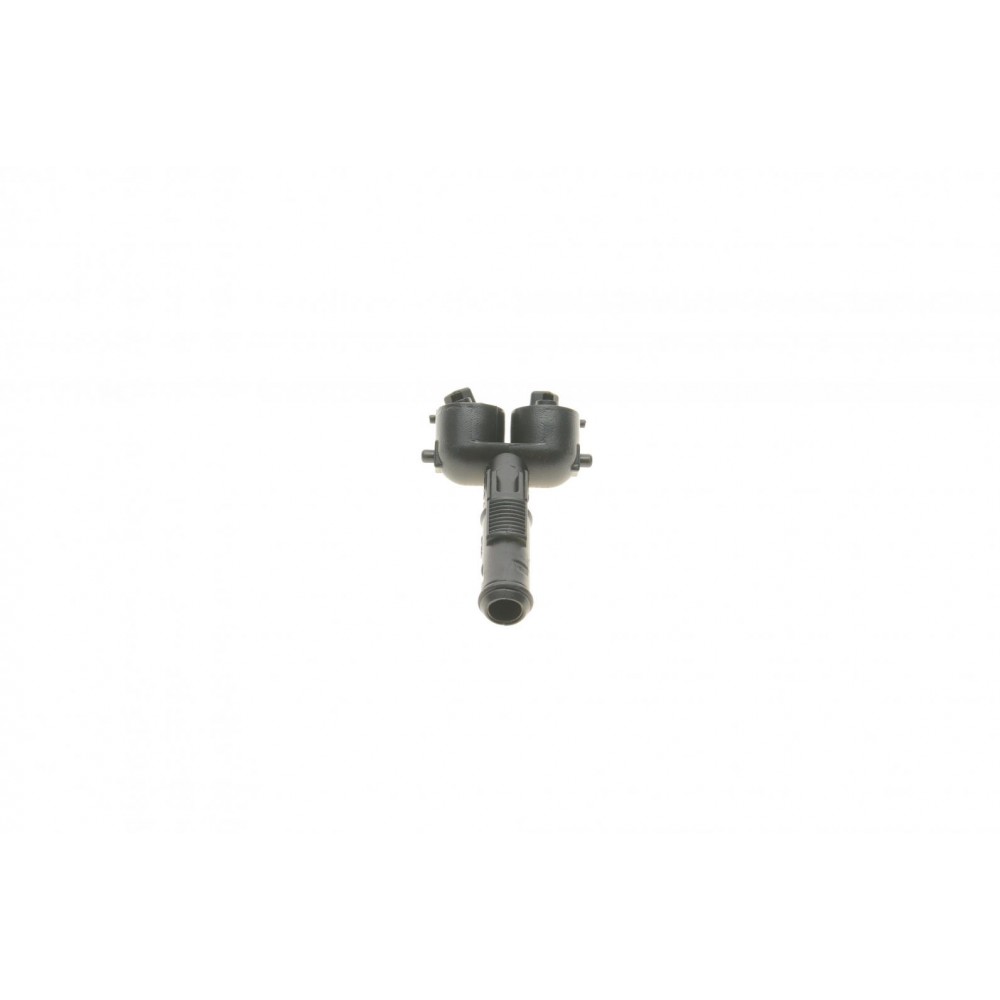 Форсунка омивача фари VW Touran 03-10 (L)