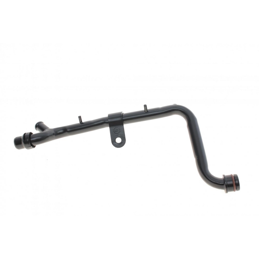 Патрубок системи охолодження VW Passat 1.6/1.8T 96-05